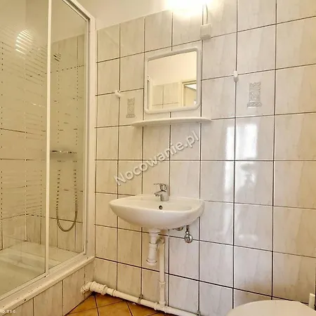 Hostel Pokoje Z Lazienkami 