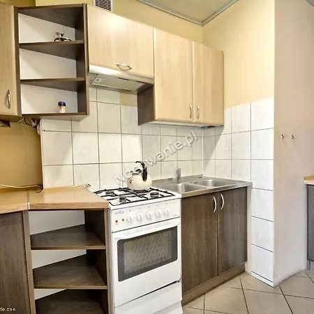 Hostel Pokoje Z Lazienkami 